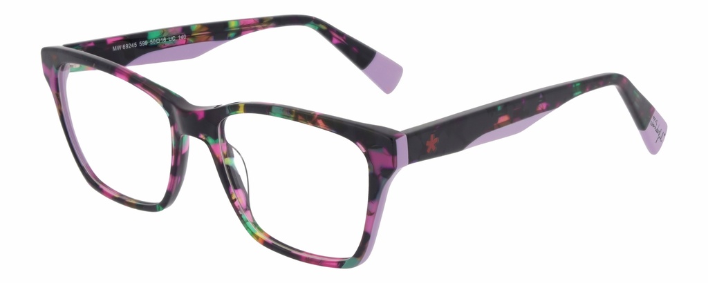 MR. WONDERFUL RX* 69245 COL 599