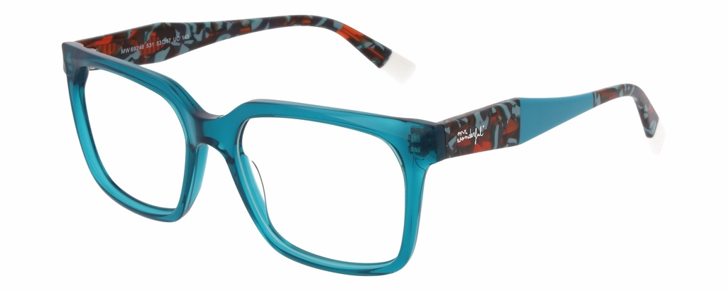 MR. WONDERFUL RX* 69246 COL 531