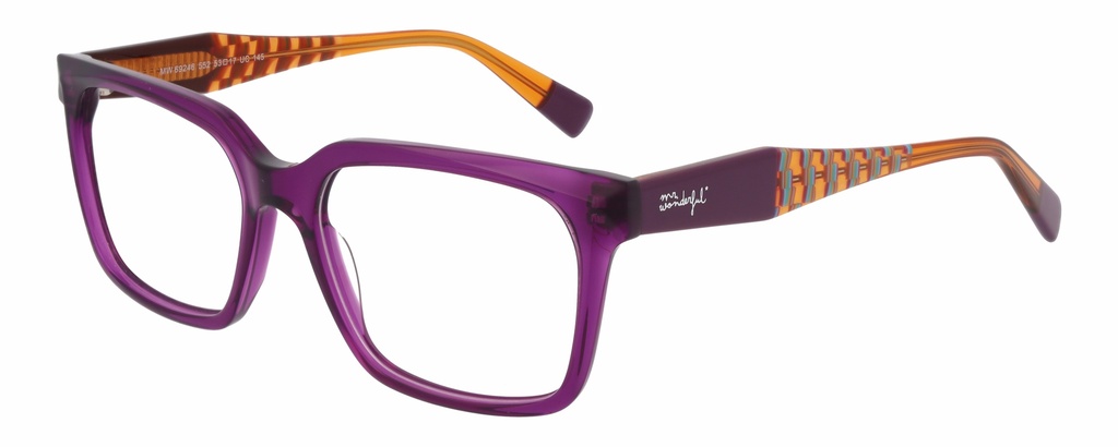 MR. WONDERFUL RX* 69246 COL 552