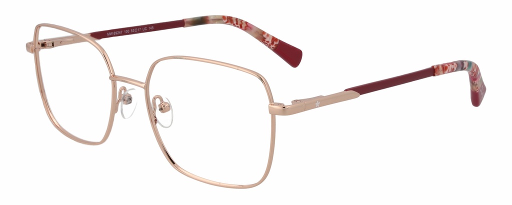 MR. WONDERFUL RX* 69247 COL 100