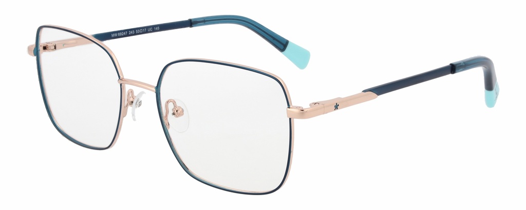 MR. WONDERFUL RX* 69247 COL 243