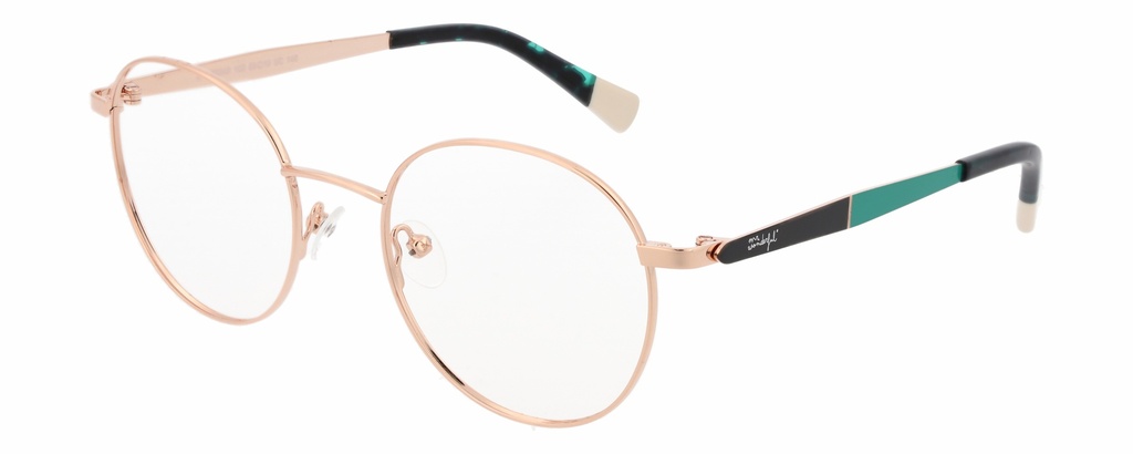 MR. WONDERFUL RX* 69248 COL 100