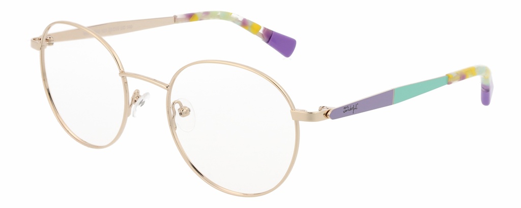 MR. WONDERFUL RX* 69248 COL 101