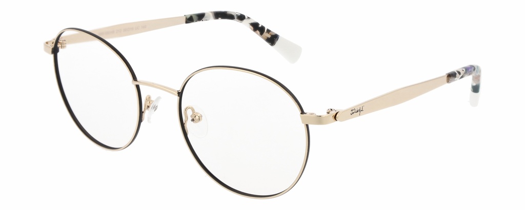 MR. WONDERFUL RX* 69248 COL 212