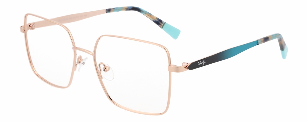 MR. WONDERFUL RX* 69249 COL 100