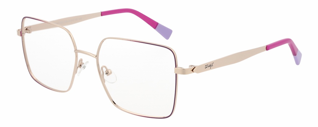 MR. WONDERFUL RX* 69249 COL 253