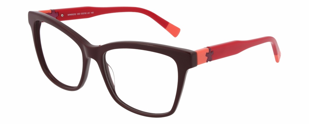 MR. WONDERFUL RX* 69252 COL 553