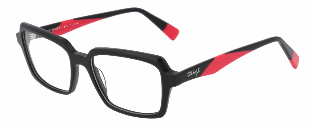 MR. WONDERFUL RX* 69253 COL 512