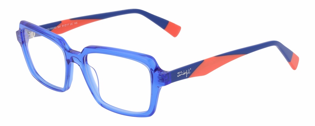 MR. WONDERFUL RX* 69253 COL 541