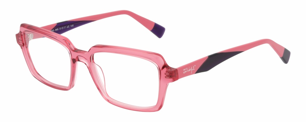 MR. WONDERFUL RX* 69253 COL 565