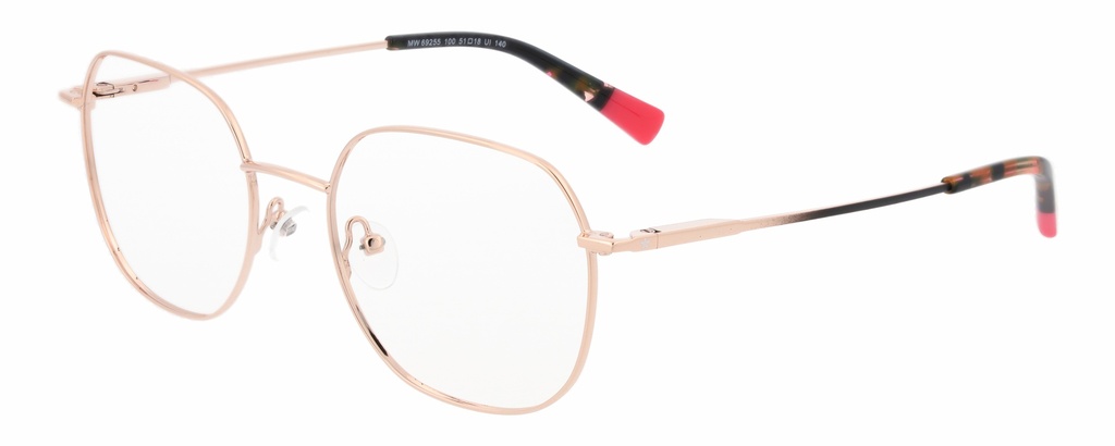 MR. WONDERFUL RX* 69255 COL 100