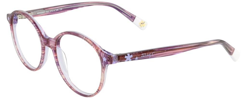 MR. WONDERFUL RX* 69801 COL 554