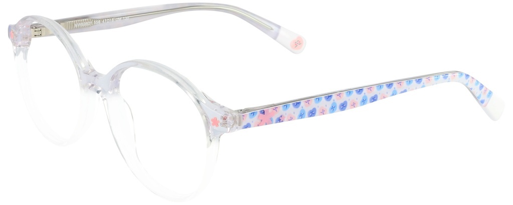 MR. WONDERFUL RX* 69801 COL 556