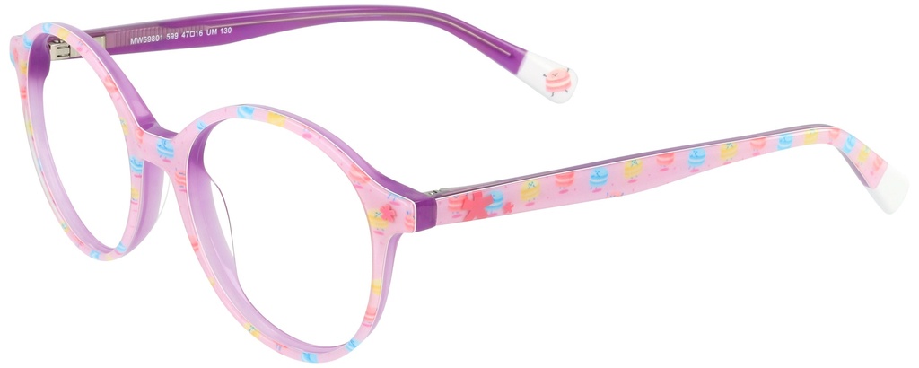 MR. WONDERFUL RX* 69801 COL 599