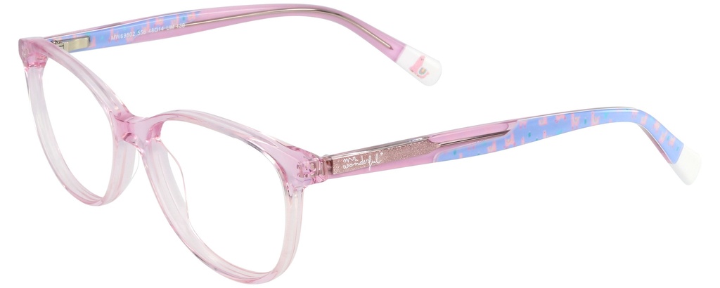 MR. WONDERFUL RX* 69802 COL 556