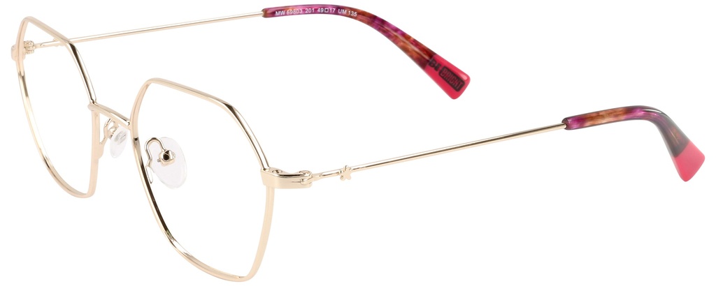 MR. WONDERFUL RX* 69803 COL 201