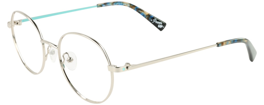 MR. WONDERFUL RX* 69807 COL 102