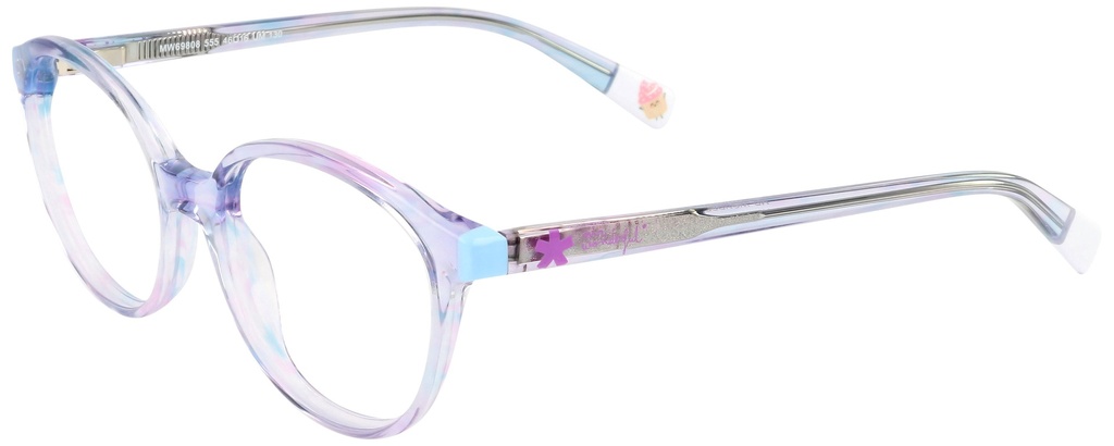 MR. WONDERFUL RX* 69808 COL 555