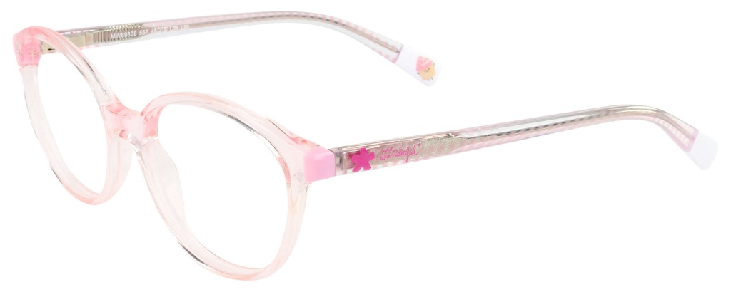 MR. WONDERFUL RX* 69808 COL 567