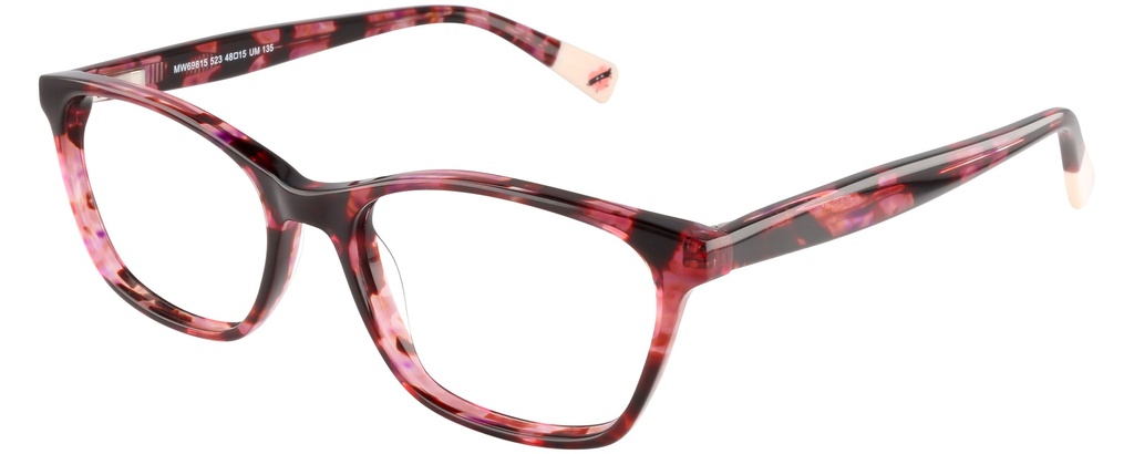 MR. WONDERFUL RX* 69815 COL 523