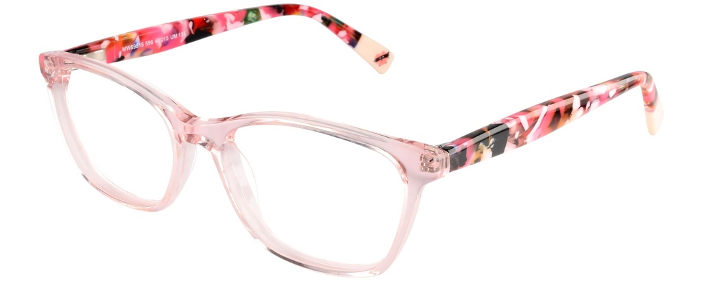 MR. WONDERFUL RX* 69815 COL 596