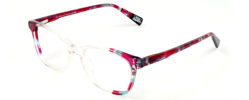 MR. WONDERFUL RX* 69821 COL 511