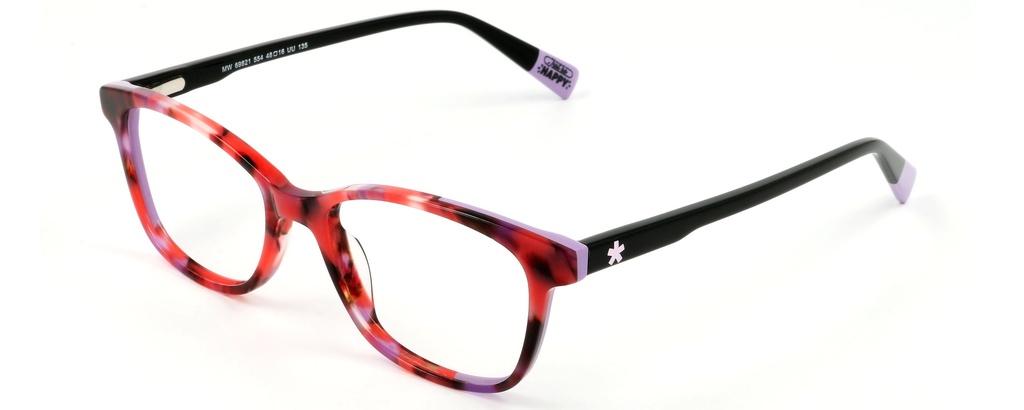 MR. WONDERFUL RX* 69821 COL 554