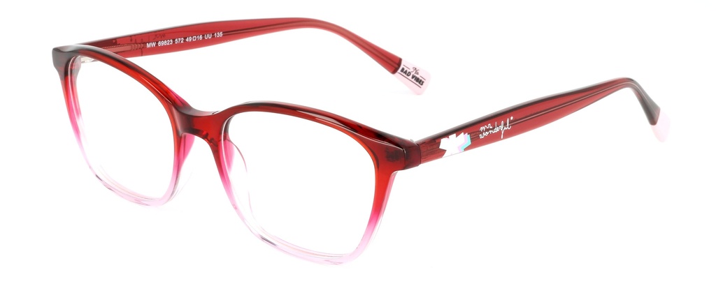 MR. WONDERFUL RX* 69823 COL 572