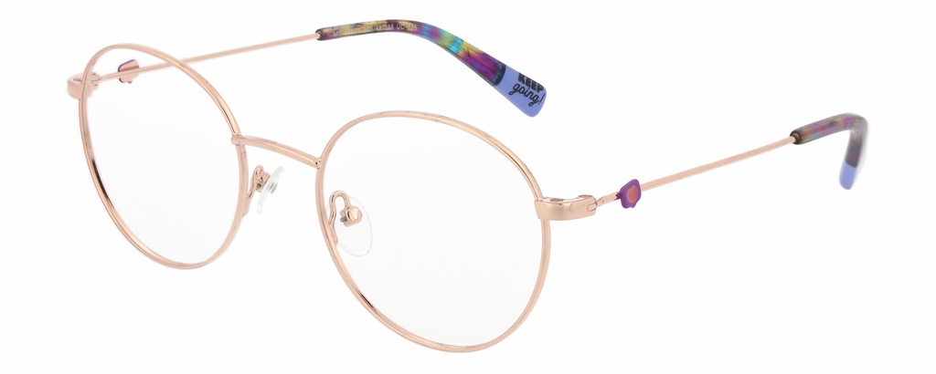 MR. WONDERFUL RX* 69825 COL 200