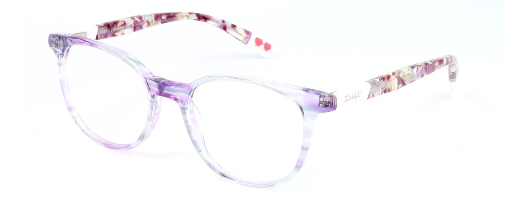 MR. WONDERFUL RX* 69826 COL 555