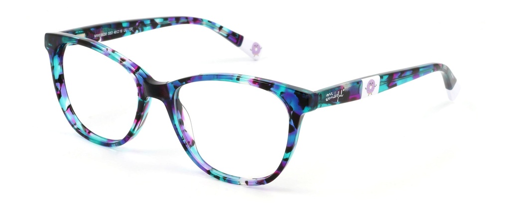 MR. WONDERFUL RX* 69830 COL 553