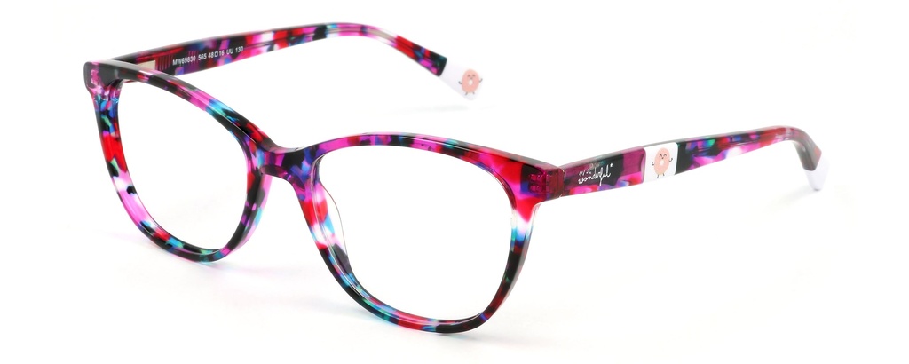 MR. WONDERFUL RX* 69830 COL 565