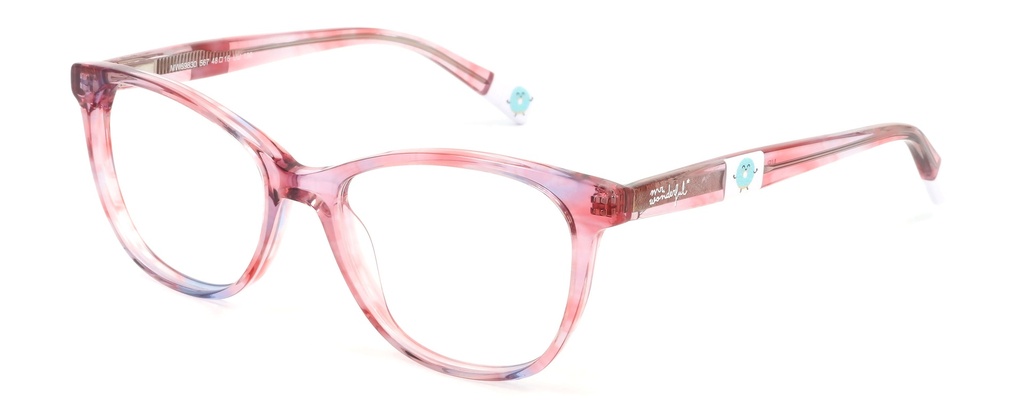 MR. WONDERFUL RX* 69830 COL 567