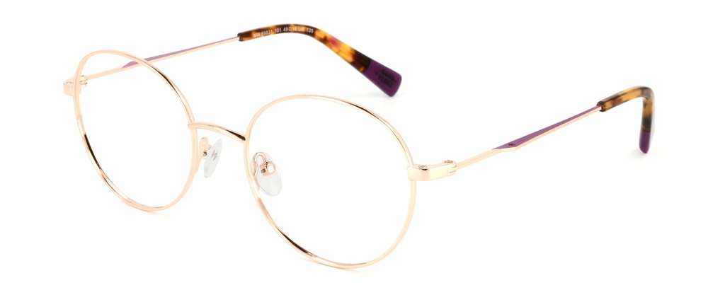 MR. WONDERFUL RX* 69831 COL 101