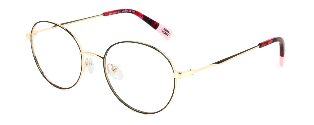 MR. WONDERFUL RX* 69831 COL 212