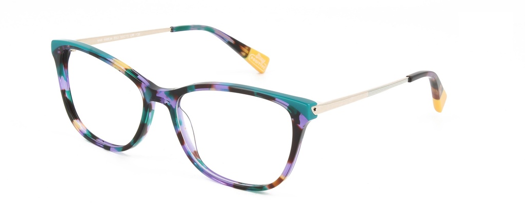 MR. WONDERFUL RX* 69834 COL 553