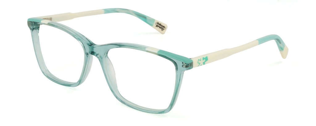 MR. WONDERFUL RX* 69835 COL 535