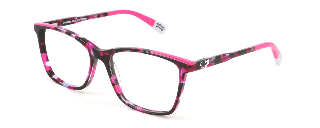 MR. WONDERFUL RX* 69835 COL 565