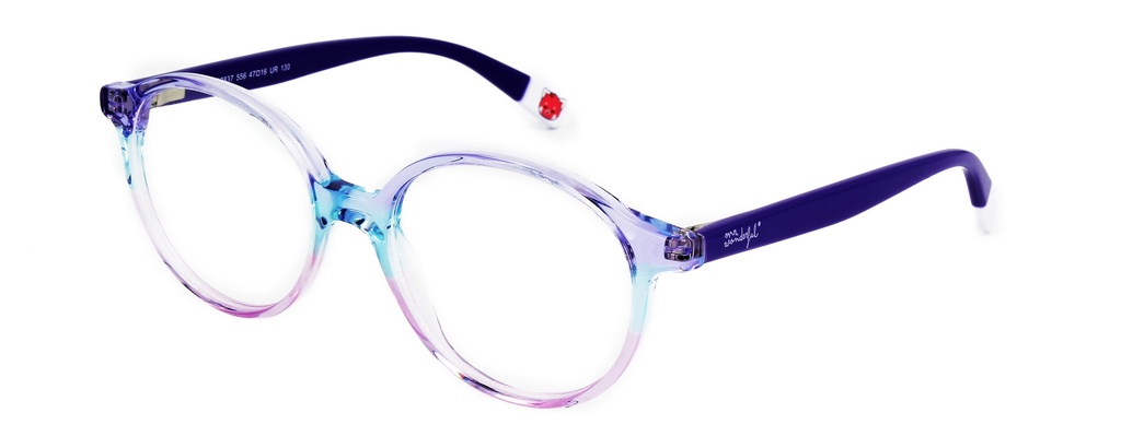 MR. WONDERFUL RX* 69837 COL 556