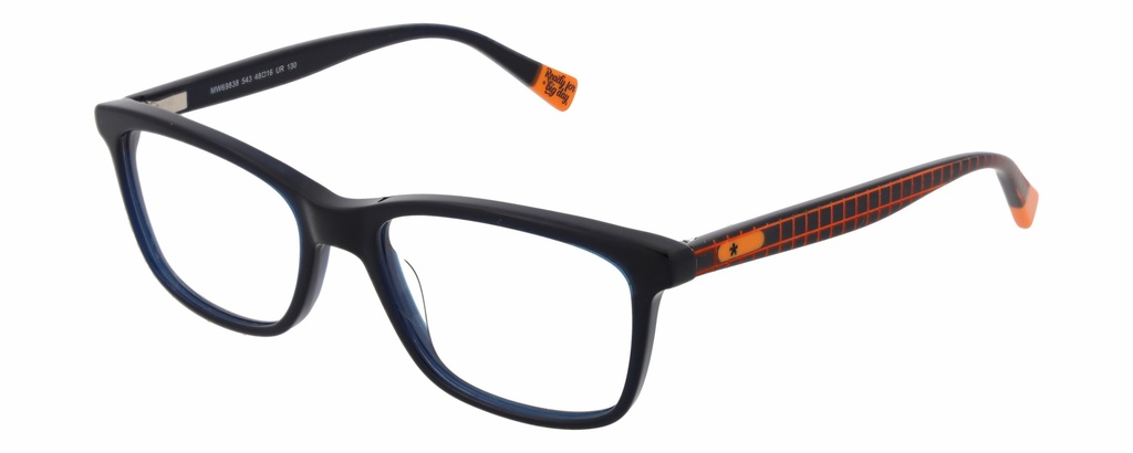 MR. WONDERFUL RX* 69838 COL 543