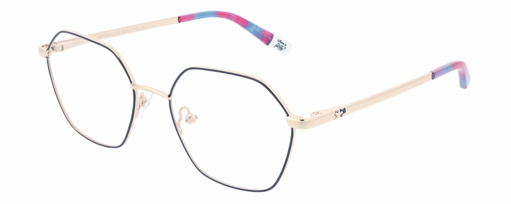 MR. WONDERFUL RX* 69840 COL 244