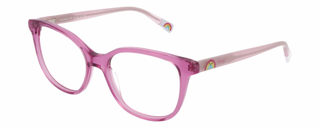 MR. WONDERFUL RX* 69842 COL 565