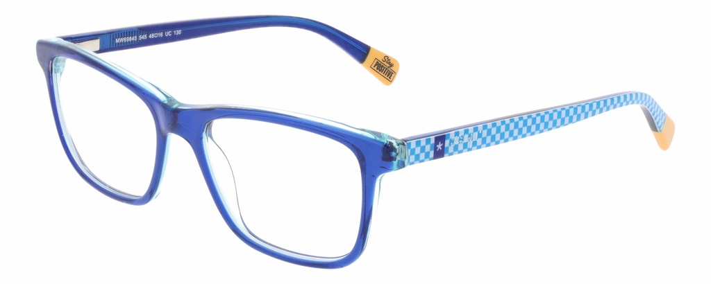 MR. WONDERFUL RX* 69845 COL 545