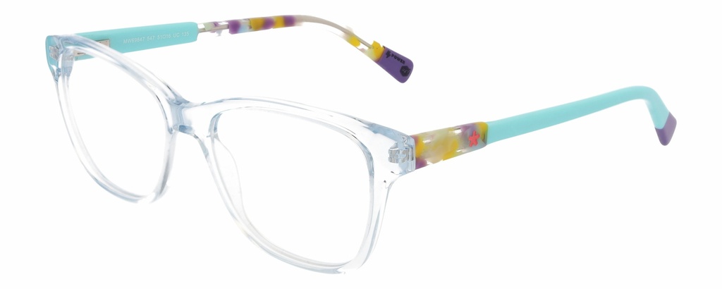 MR. WONDERFUL RX* 69847 COL 547