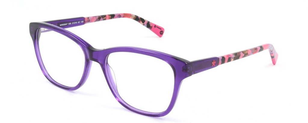 MR. WONDERFUL RX* 69847 COL 556