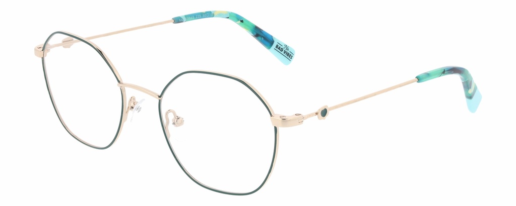 MR. WONDERFUL RX* 69849 COL 235