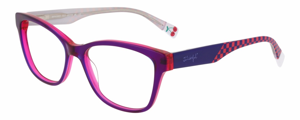 MR. WONDERFUL RX* 69851 COL 553