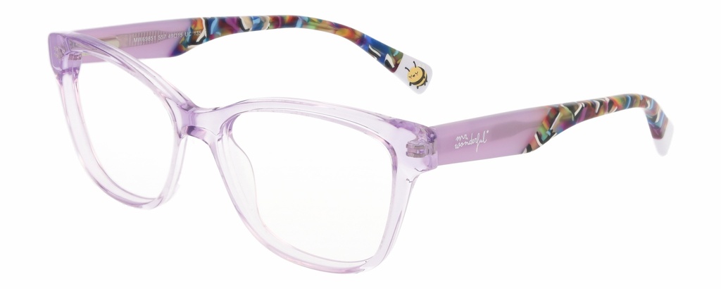 MR. WONDERFUL RX* 69851 COL 557