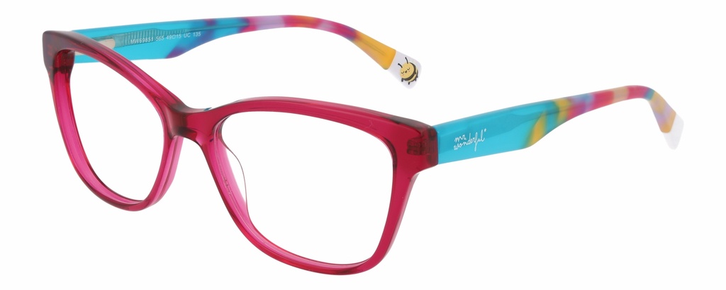 MR. WONDERFUL RX* 69851 COL 565