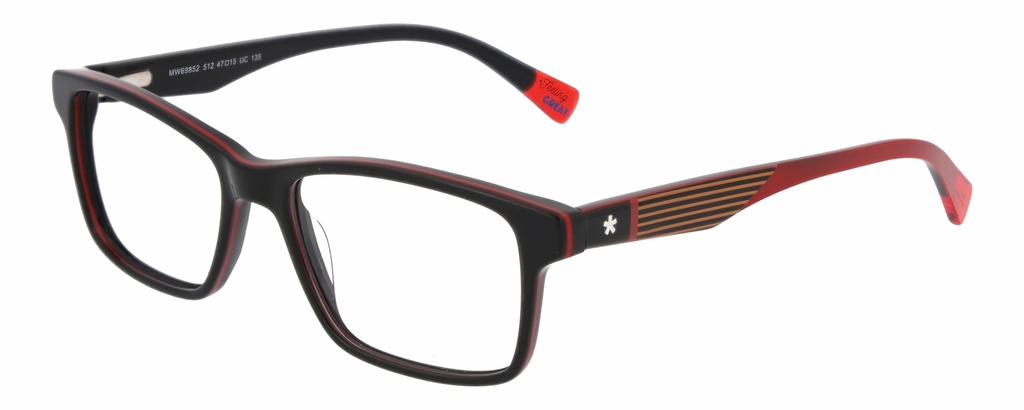 MR. WONDERFUL RX* 69852 COL 512